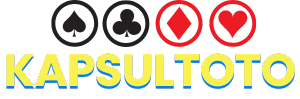 Logo KAPSULTOTO